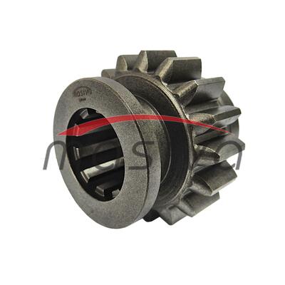 ZUPČANIK UKLJUČNI TOMO VINKOVIĆ 10 UTORA PE-7-0