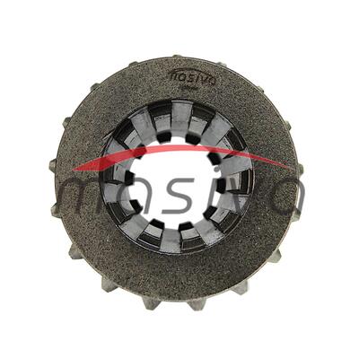 ZUPČANIK UKLJUČNI TOMO VINKOVIĆ 10 UTORA PE-7-1