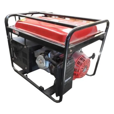 AGREGAT BENZINSKI  LT5000CL  4,5 KW-2