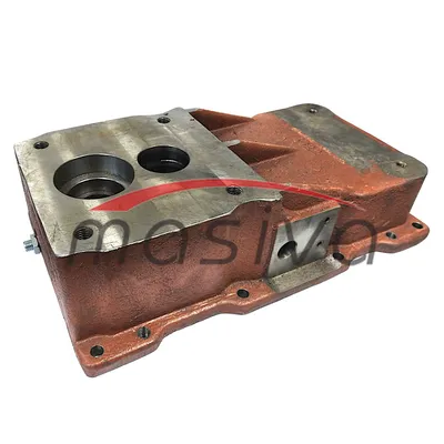 POKLOPAC KUĆIŠTA MJENJAČA TV-420-730-800