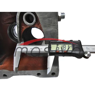 POKLOPAC KUĆIŠTA MJENJAČA TV-420-730-800-9