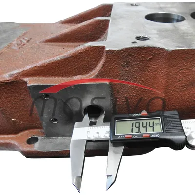 POKLOPAC KUĆIŠTA MJENJAČA TV-420-730-800-10