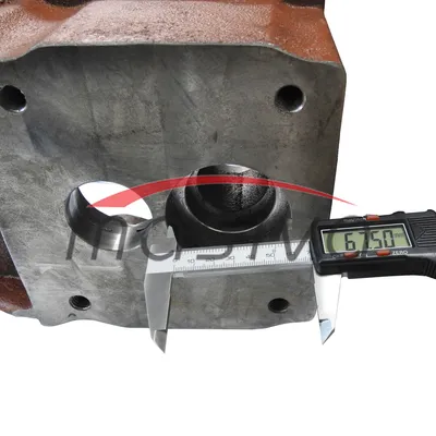 POKLOPAC KUĆIŠTA MJENJAČA TV-420-730-800-12