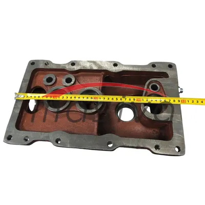 POKLOPAC KUĆIŠTA MJENJAČA TV-420-730-800-13