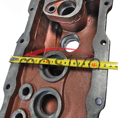 POKLOPAC KUĆIŠTA MJENJAČA TV-420-730-800-14