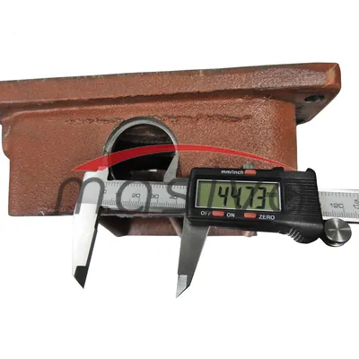 POKLOPAC KUĆIŠTA MJENJAČA TV-420-730-800-16