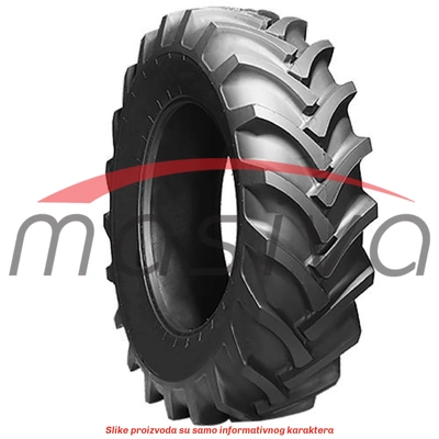 GUMA POGONSKA 5,00-15/6 PL SPEEDWAYS G.K MNT-0