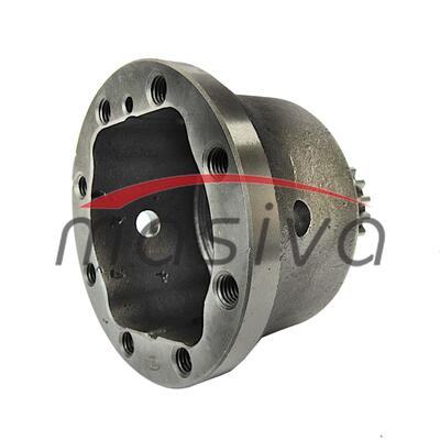 KUČIŠTE DIFERENCIJALA TOMO VINKOVIĆ TV-418/419/420/523/730/732   002.03.1.0.001