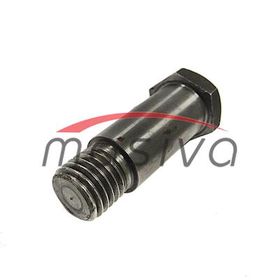 SVORNJAK S NAVOJEM OSOVINE SA POLUGOM TV-420/730/800    002.04.3.0.004   601 272