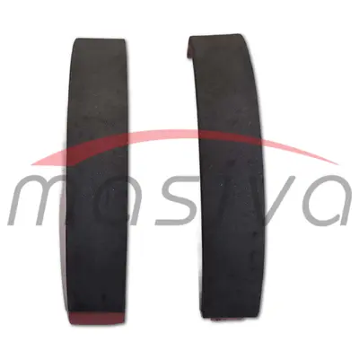 OBLOGA NOŽNE KOČNICE TD 4506    021 0459-3