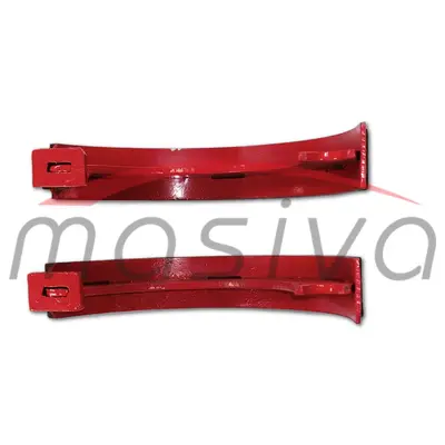 OBLOGA NOŽNE KOČNICE TD 4506    021 0459-4