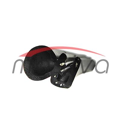 GUMA STAKLA KABINE NA VIJKE 15 mm-3