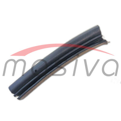 GUMA STAKLA KABINE NA VIJKE 15 mm-5