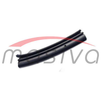 GUMA STAKLA KABINE NA VIJKE 15 mm-11