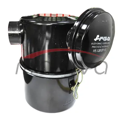 FILTER ZRAKA LOMBARDINI LDA-672 KOMPLETNI  TV-730/730/830 ZAMJENSKI DIO-0