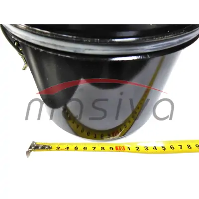 FILTER ZRAKA LOMBARDINI LDA-672 KOMPLETNI  TV-730/730/830 ZAMJENSKI DIO-3