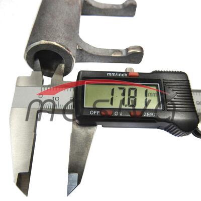 VILICA POTISNOG LEŽAJA TV-420/730    002.02.1.0.007    601 079-1