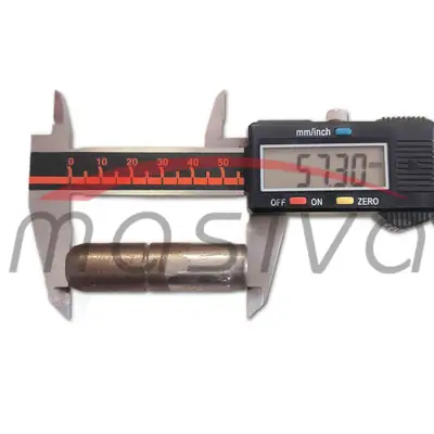 VOĐICA USISNOG-ISPUŠNOG VENTILA TORPEDO FL-912 +0,5    223 2528