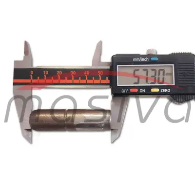 VOĐICA USISNOG-ISPUŠNOG VENTILA TORPEDO FL-912 +0,5    223 2528-1