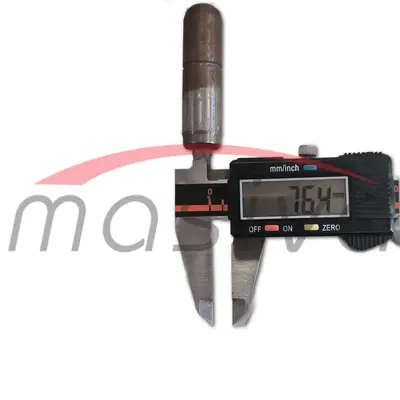 VOĐICA USISNOG-ISPUŠNOG VENTILA TORPEDO FL-912 +0,5    223 2528-2