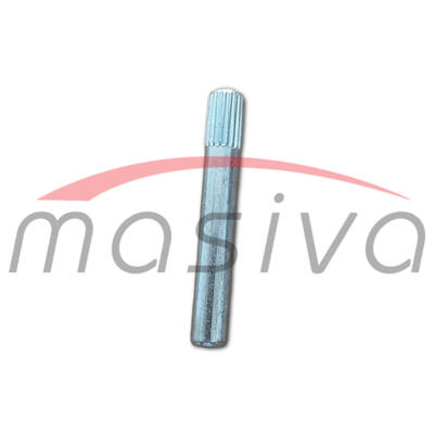 OSOVINICA RUČICE MJENJAČA IMT-533,539,540,549,558,560,577  532.05.314