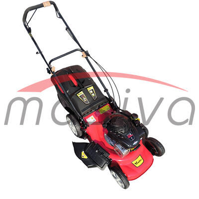 KOSILICA MOTORNA SAMOHODNA PAPILON BG500E