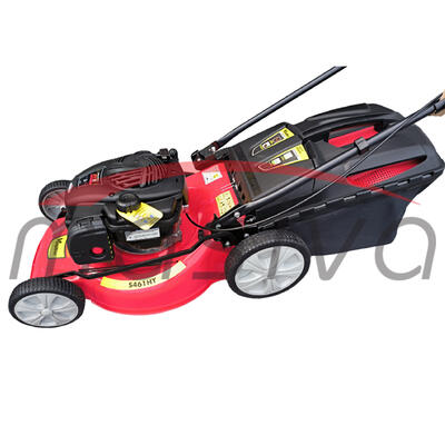 KOSILICA MOTORNA PAPILON BG450E-4