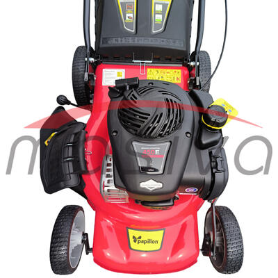 KOSILICA MOTORNA PAPILON BG450E-2