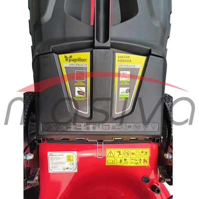 KOSILICA MOTORNA PAPILON BG450E-1