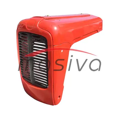 HAUBA MOTORA KOMPLET IMT-533-539    532.10.499    IN