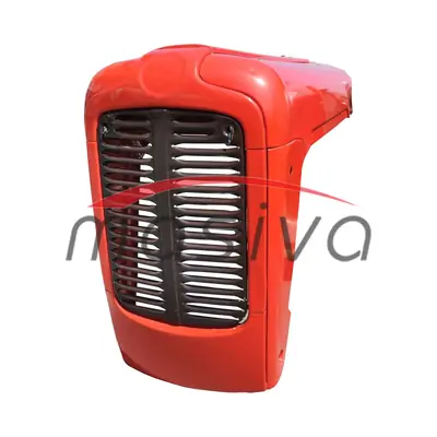 HAUBA MOTORA KOMPLET IMT-533-539    532.10.499    IN-1