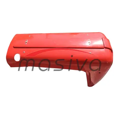 HAUBA MOTORA KOMPLET IMT-533-539    532.10.499    IN-3