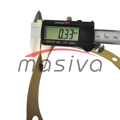 BRTVA NOSAČA RADILICE LDA-100/80  0,3  ZAMJENSKI DIO-3
