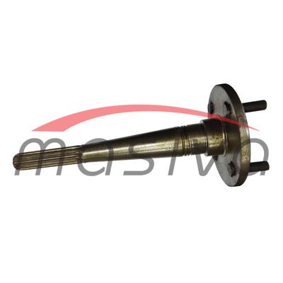 POLUOSOVINA TV 818 ZADNJA LIJEVA/DESNA