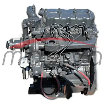 MOTOR DIZEL REPARIRANI MF-135  33,9KW-2