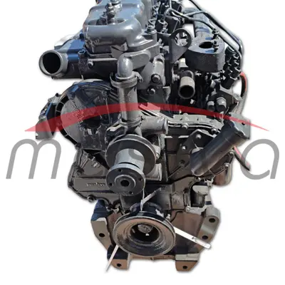 MOTOR DIZEL REPARIRANI MF-135  33,9KW-3