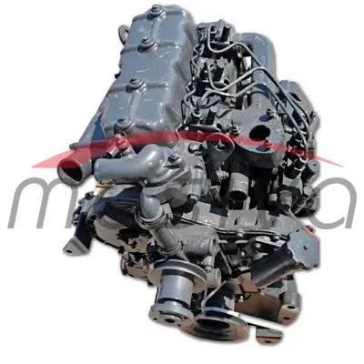 MOTOR DIZEL REPARIRANI MF-135  33,9KW-4