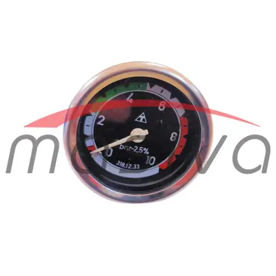 MANOMETAR ULJA IMT-533-539-540-542-549-558-560-577    318.12.33  TELEOPTIK