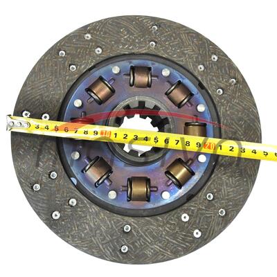 LAMELA VUČNA RAKOVICA 60 SUPER 60-65-76    802 689    TU-5