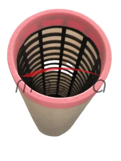 FILTER ZRAKA UNUTARNJI DEUTZ FAHR,FENDT