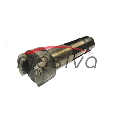 VRATILO SPOJKE TELESKOPSKOG VRATILA