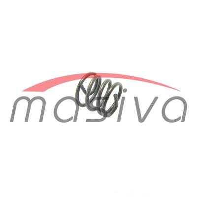 OPRUGA VIJKA BOSCH PUMPE LDA-325/360/400 ZAMJENSKI DIO-0