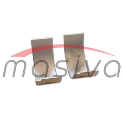 LEŽAJ LETEĆI LOMBARDINI  9LD 625-2  I SP. 0,25  ZAMJENSKI DIO  1640 060