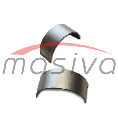 LEŽAJ LETEĆI LOMBARDINI  9LD 625-2  II SP. 0,50  ZAMJENSKI DIO  1640 061-1