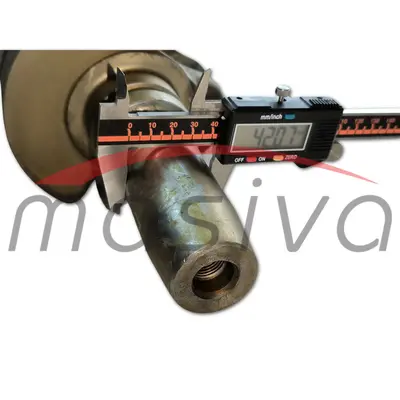 RADILICA LOMBARDINI  9LD 625-2    1050 785-3