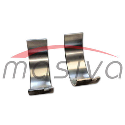 LEŽAJ SREDNJI  9LD 625-2  I SP. 0,25  ZAMJENSKI DIO  1610 098