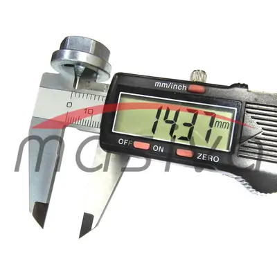 MATICA RADILICE INDUS. 3LD 510 16x1,5 ZAMJENSKI DIO-3