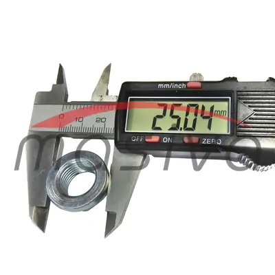 MATICA RADILICE INDUS. 3LD 510 16x1,5 ZAMJENSKI DIO-6