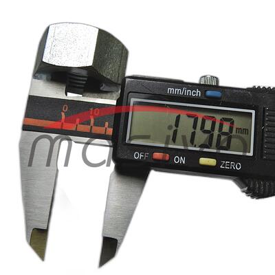 MATICA RADILICE LOMBARDINI 3LD-450/510  M20x1,5 LIJEVI NAVOJ ZAMJENSKI DIO-2