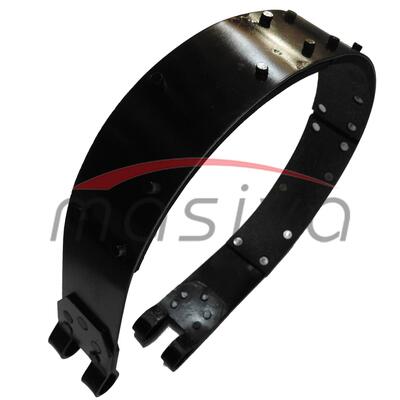 OBLOGA RUČNE KOČNICE R-60-65    802 720-2